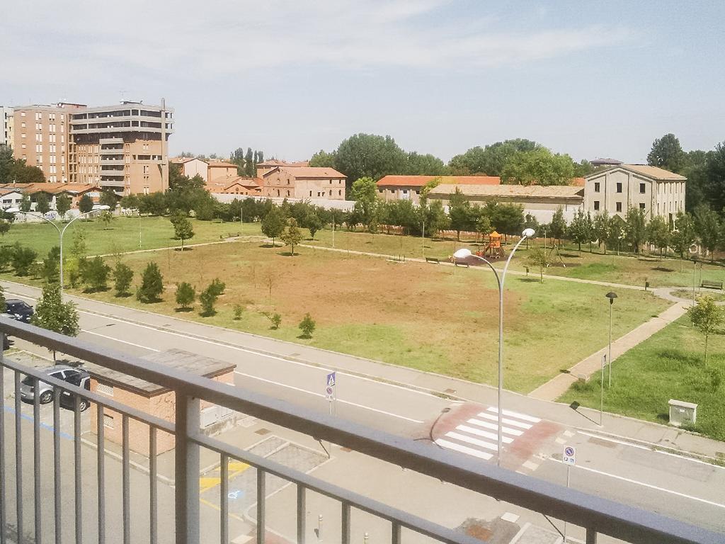 Parri, Bologna By Short Holidays Apartment Ngoại thất bức ảnh