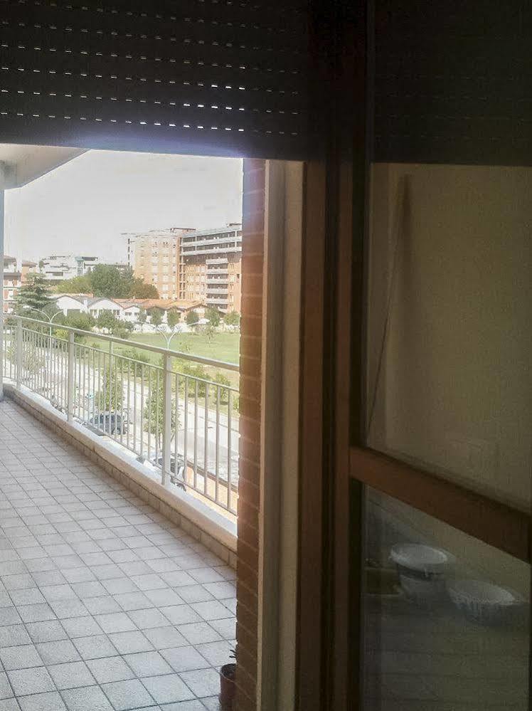 Parri, Bologna By Short Holidays Apartment Ngoại thất bức ảnh